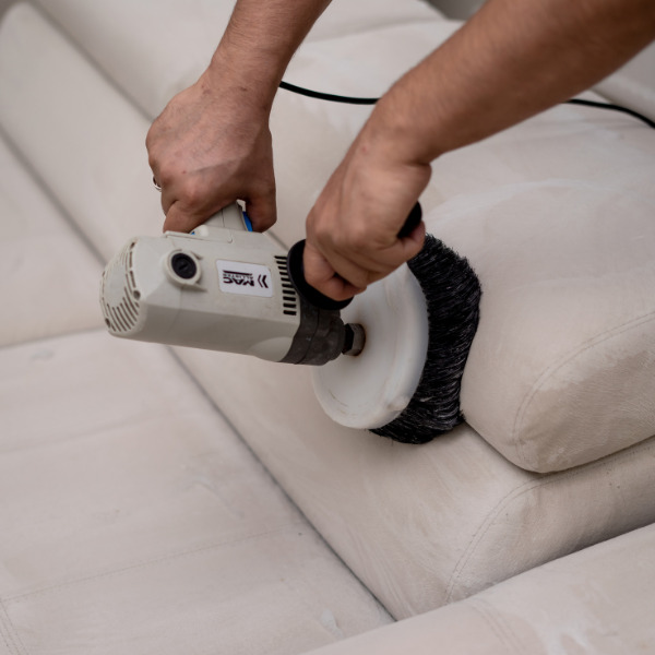 Leia mais sobre o artigo A importância da Higienização de Sofá