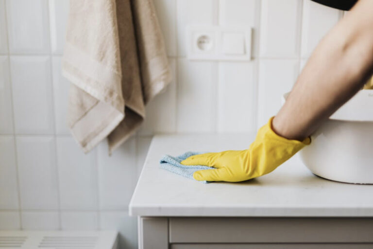 Leia mais sobre o artigo COMO LIMPAR OS VIDROS