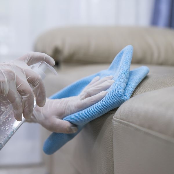 Como Preparar seu Sofá para a Higienização: Dicas Práticas e Eficientes