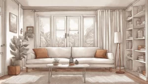 Leia mais sobre o artigo Como tirar Cheiro Ruim do Sofá