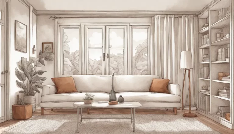 Leia mais sobre o artigo Como tirar Cheiro Ruim do Sofá