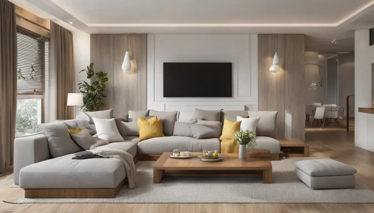 Leia mais sobre o artigo Lavagem de Sofá na Vila Olímpia: Como Garantir a Melhor Limpeza