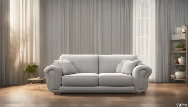 Leia mais sobre o artigo Como Tirar Mancha de Shoyu do Sofá: Dicas Eficazes